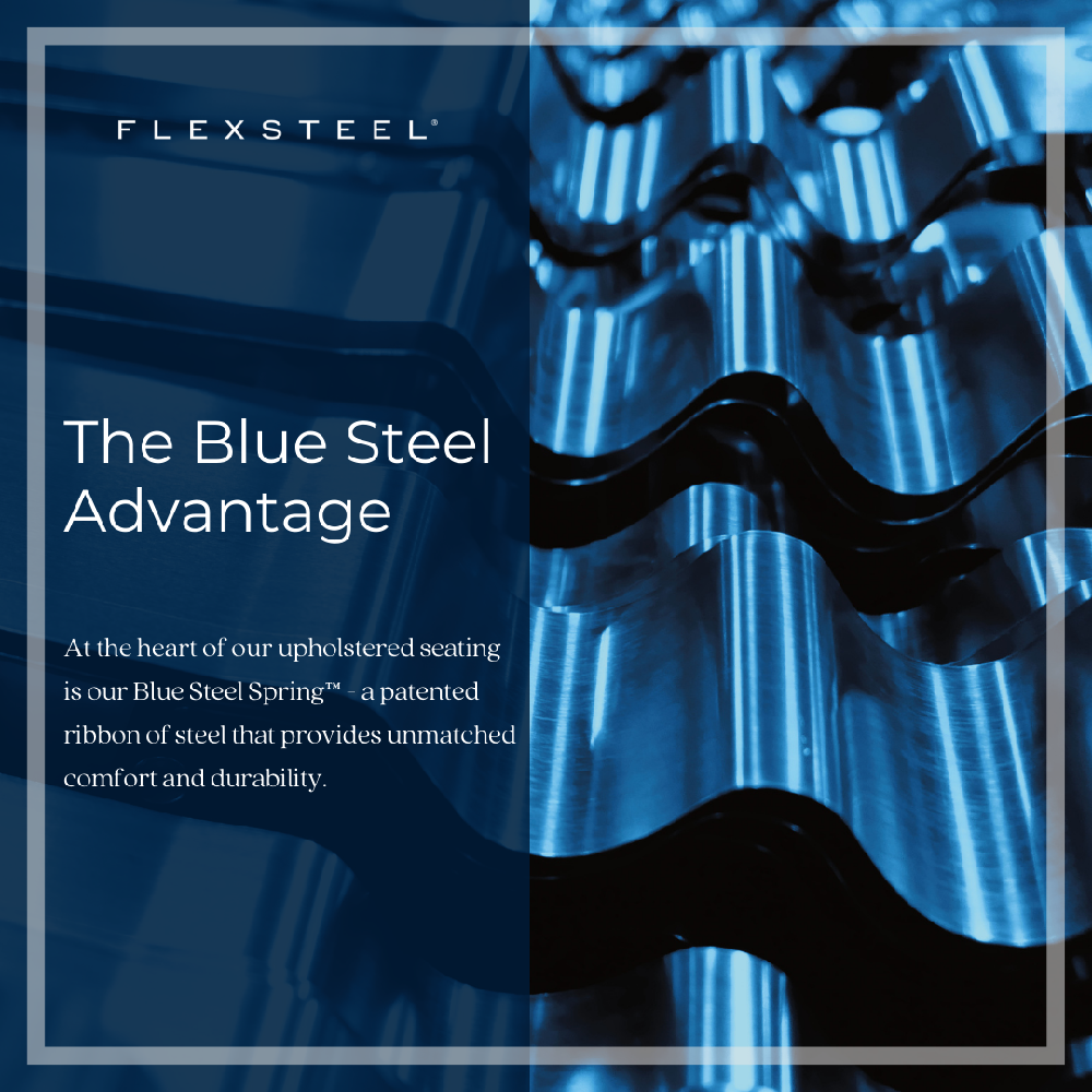 The Flexsteel Difference